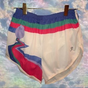 #vintage #newbalance #running #shorts
